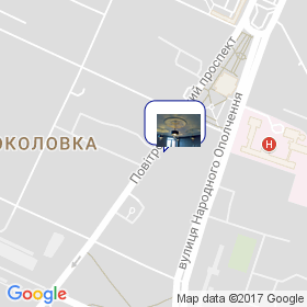 Elektroprofi на карте Elektroprofi на карте