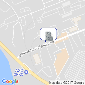 ЭЛЕКТРОСЕРВИС на карте