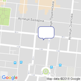 Электростандарт ЛТД на карте Электростандарт ЛТД на карте