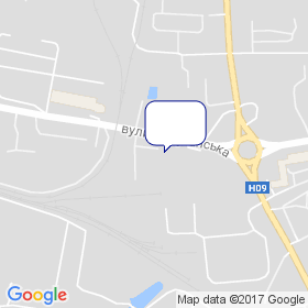 Електро-Захід на карте Електро-Захід на карте