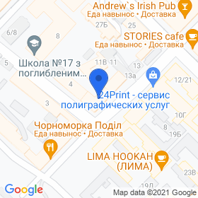 Element на карте Element на карте