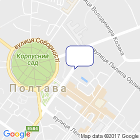 ЭЛЕВАТОРГАЗСТРОЙ на карте ЭЛЕВАТОРГАЗСТРОЙ на карте