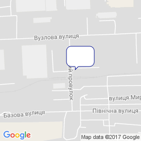 ЭлитВорота-Крым на карте ЭлитВорота-Крым на карте