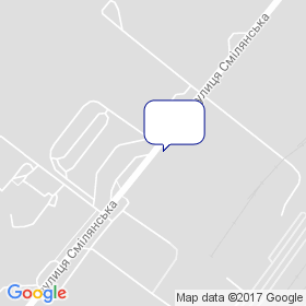 Элит-Дах Украина на карте Элит-Дах Украина на карте