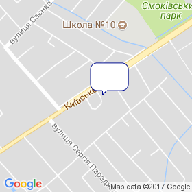 Элит Дах на карте Элит Дах на карте