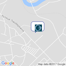 Элит-стекло, КП на карте Элит-стекло, КП на карте