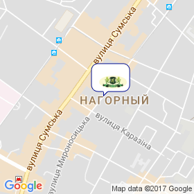 ElitePro на карте