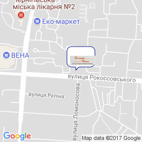 Элит Пол на карте Элит Пол на карте