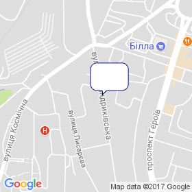 Elitstroy на карте Elitstroy на карте