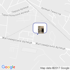 Элкон-дизайн на карте Элкон-дизайн на карте