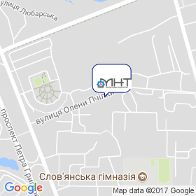 Мастер Новых Технологий на карте Мастер Новых Технологий на карте