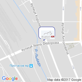 Эльмонт на карте Эльмонт на карте