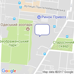 Элпол на карте Элпол на карте