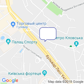 El Porte на карте