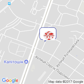 ЭлектроПожСервис на карте