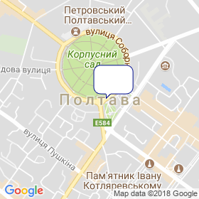 Митрофанов А.М. на карте Митрофанов А.М. на карте