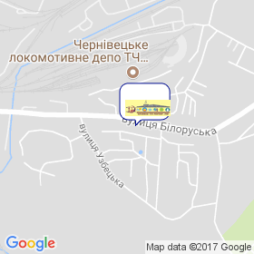 ЕЛСАНБУД ТГВ МОНТАЖ на карте ЕЛСАНБУД ТГВ МОНТАЖ на карте