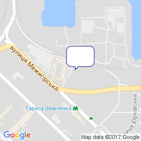 Имперадор на карте