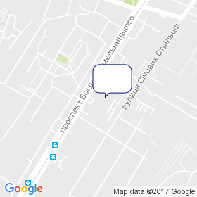 Электромашсервис на карте Электромашсервис на карте