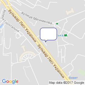 Эмульзер-Украина на карте Эмульзер-Украина на карте