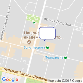 EnCom на карте EnCom на карте