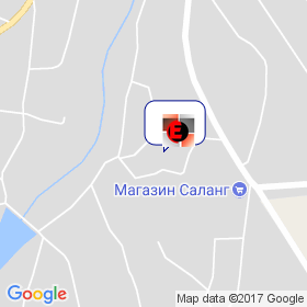 МПВФ Энергетик на карте