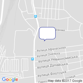 Энергия+ на карте