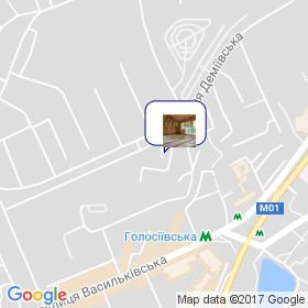 Энерго-Полис на карте Энерго-Полис на карте