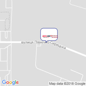 ЭНЕРГОСОЮЗ-ДП на карте