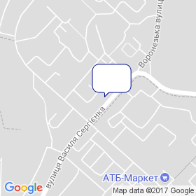 ЭНЕРГОАЛЬЯНС ЛТД на карте ЭНЕРГОАЛЬЯНС ЛТД на карте