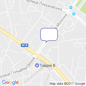 КФ Энерго-Альянс на карте КФ Энерго-Альянс на карте