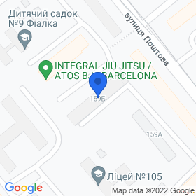 Энергоаудит на карте Энергоаудит на карте