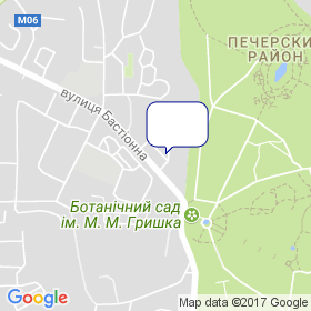 Энерго Инжиниринг на карте