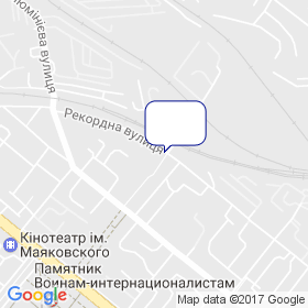 ЭНЕРГОКОНСАЛТИНГ на карте ЭНЕРГОКОНСАЛТИНГ на карте