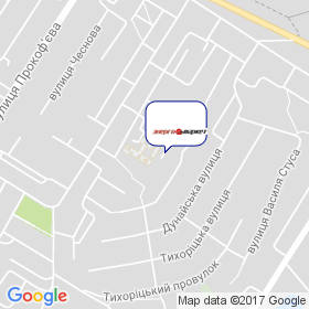 Энергомаркет на карте Энергомаркет на карте