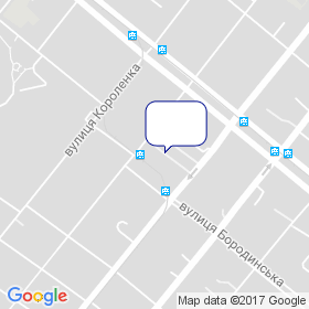 Энергополис на карте Энергополис на карте