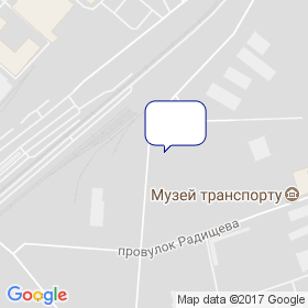 Энергосталь на карте