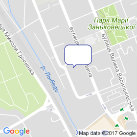 ПКС ЭНЕРГОТЕК на карте ПКС ЭНЕРГОТЕК на карте