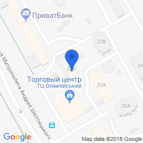 Эней на карте Эней на карте