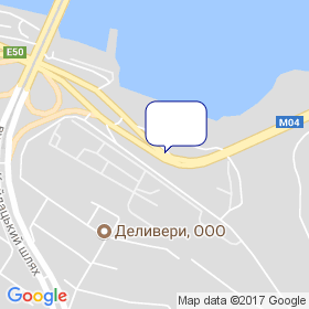 Инженер на карте