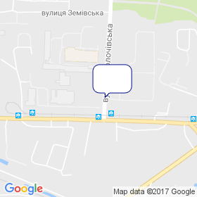 Энкордис на карте