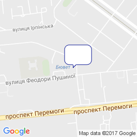 ЕНРАН на карте