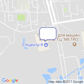 Эпицентр К 3 на карте