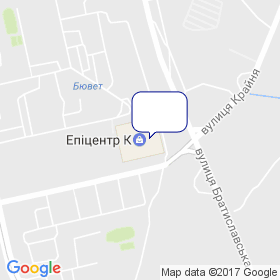 Эпицентр К на карте Эпицентр К на карте