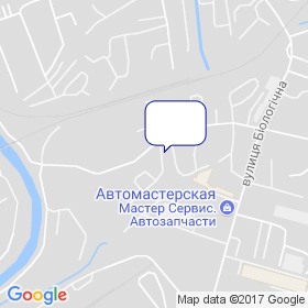 ЭПЛ на карте ЭПЛ на карте