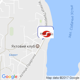 Экватор-Украина на карте Экватор-Украина на карте