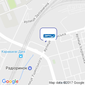 ЭРА - современные кровли на карте ЭРА - современные кровли на карте