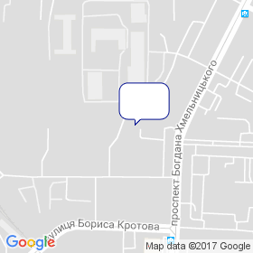 Эра Запчастей на карте