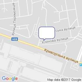 Эргомера, ЧНПП на карте