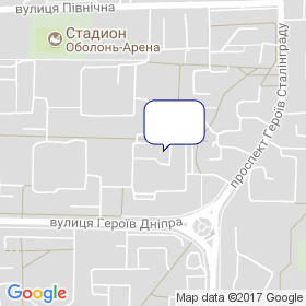 Ермольева Ю.В., СПД на карте Ермольева Ю.В., СПД на карте